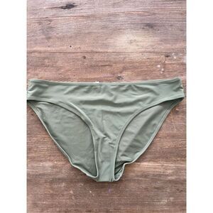 NTW- Aerie bikini bottom